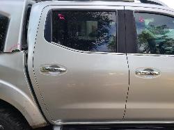 View Auto part Right Rear Door Sliding Nissan Navara 2018