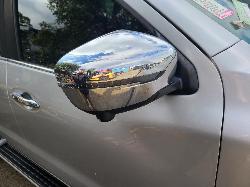 View Auto part Right Door Mirror Nissan Navara 2018