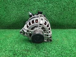 View Auto part Alternator Nissan Navara 2018