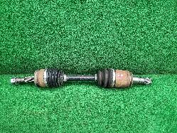 View Auto part Left Driveshaft Nissan Navara 2018
