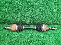 View Auto part Right Driveshaft Nissan Navara 2018
