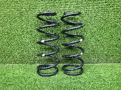 View Auto part Rear Coil Spring Nissan Navara 2018