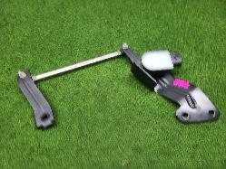 View Auto part Misc Switch/Relay Nissan Navara 2018