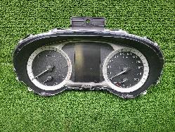 View Auto part Instrument Cluster Nissan Navara 2018