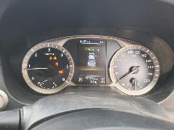 View Auto part Instrument Cluster Nissan Navara 2018
