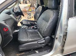 View Auto part Front Seat Nissan Navara 2018