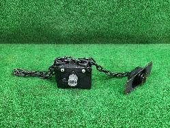 View Auto part Spare Wheel Winch Nissan Navara 2018