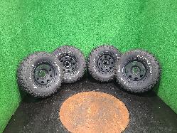 View Auto part Wheel Standard/Steel Nissan Navara 2018