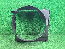 View Auto part Fan Shroud Toyota Landcruiser 2019