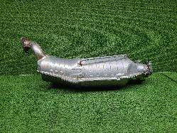 View Auto part Particulate Filter/Dpf Toyota Landcruiser 2019