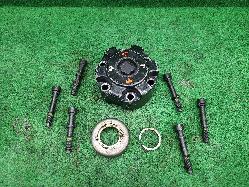 View Auto part Freewhl/Locking Hub Toyota Landcruiser 2019