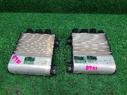 View Auto part Ecu Toyota Landcruiser 2019