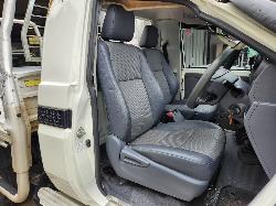 View Auto part Front Seat Toyota Landcruiser 2019