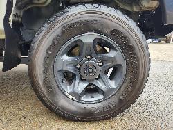 View Auto part Wheel Mag Toyota Landcruiser 2019