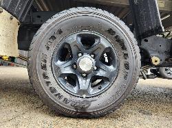 View Auto part Wheel Mag Toyota Landcruiser 2019