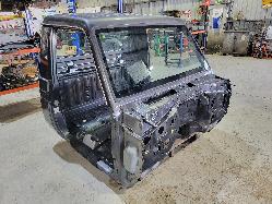 View Auto part Truck Cab Toyota Landcruiser 2017