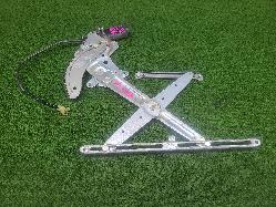 View Auto part Left Front Window Reg/Motor Toyota Landcruiser 2017