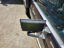 View Auto part Right Door Mirror Toyota Landcruiser 2017