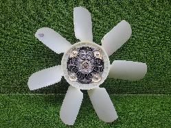 View Auto part Fan Toyota Landcruiser 2017