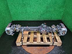 View Auto part Front Diff Assembly Toyota Landcruiser 2017