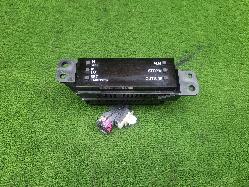 View Auto part Clock Toyota Landcruiser 2017