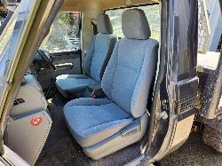 View Auto part Front Seat Toyota Landcruiser 2017