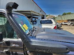 View Auto part Snorkel Toyota Landcruiser 2017