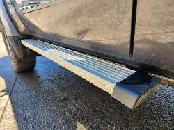 View Auto part Side Step/Skirt Toyota Landcruiser 2017