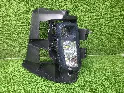 View Auto part Left Indicator/Fog/Side Mazda Bt50 2022