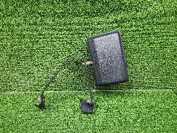 View Auto part Right Door Mirror Toyota Hilux 2001