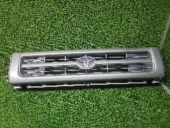 View Auto part Grille Toyota Hilux 1993