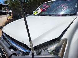 View Auto part Bonnet Isuzu Dmax 2019