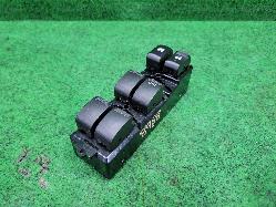 View Auto part Pwr Dr Wind Switch Isuzu Dmax 2019