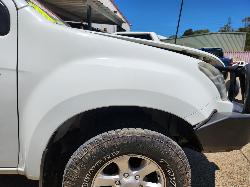 View Auto part Right Guard Isuzu Dmax 2019