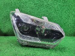 View Auto part Right Headlamp Isuzu Dmax 2019