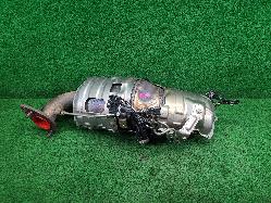 View Auto part Particulate Filter/Dpf Isuzu Dmax 2019