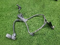 View Auto part Abs Sensor Isuzu Dmax 2019