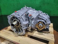 View Auto part Transfer Case Isuzu Dmax 2019