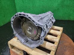 View Auto part Trans/Gearbox Isuzu Dmax 2019