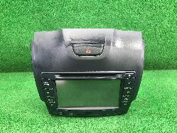View Auto part Radio/Cd/Dvd/Sat/Tv Isuzu Dmax 2019