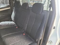 View Auto part 2nd Seat (Rear Seat) Isuzu Dmax 2019