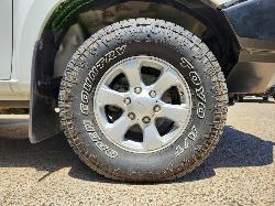 View Auto part Wheel Mag Isuzu Dmax 2019