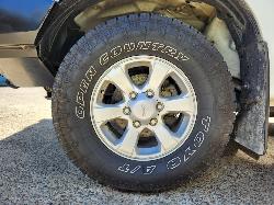 View Auto part Wheel Mag Isuzu Dmax 2019