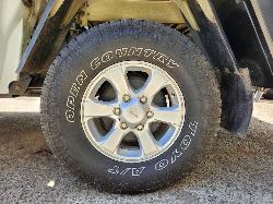 View Auto part Wheel Mag Isuzu Dmax 2019