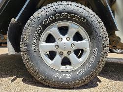 View Auto part Wheel Mag Isuzu Dmax 2019