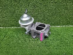 View Auto part Egr Valve Isuzu Dmax 2022