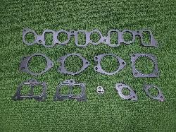 View Auto part Gasket Toyota Hilux 2012