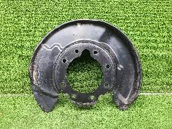 View Auto part Backing Plate Toyota Landcruiser 2014