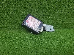 View Auto part Misc Switch/Relay Toyota Landcruiser 2013