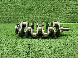 View Auto part Crankshaft Mitsubishi Triton 2022